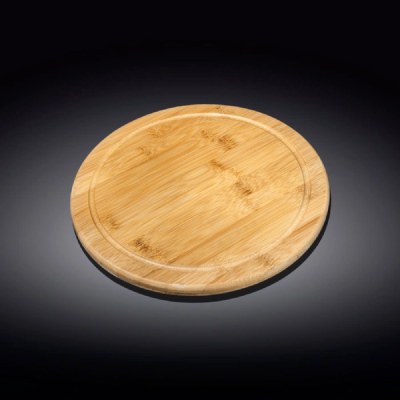 WILMAX Bamboo Serving board 17.5 CM